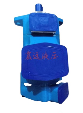 PVV21-1X/040-018RA15UUMB双联叶片泵PVV52-1X/162-055RA15UD