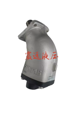 柱塞泵SAP-047R-V-DL4-L35-SOS-000 SAP-108L-N-DL4-L35-SOS-000