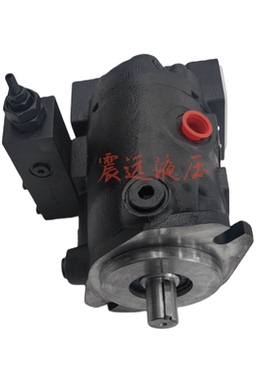 PD028PS02SRS5AM0R0200000液压柱塞泵高压油泵PD018/PD045/PD075