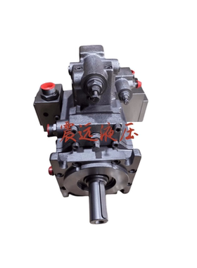 V30D-095RKN-1-1-03/N250/V30D-250RDN-2-1-05/LN-400柱塞泵