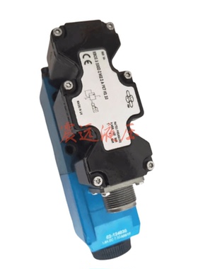 KBCG-3-350D-Z-M1-2-A-PE7-H1-10比例阀KBCG-3系列液压阀 伺服阀