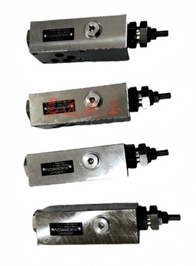 液压阀调压阀 PVCMAMCN147控制阀PVCMER1N1\PVCMEM1N1