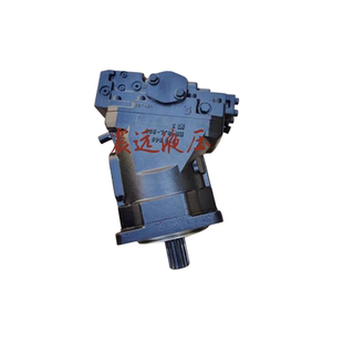 变量液压马达51V160RF1NEPA5KYG5ACD071AAG05000