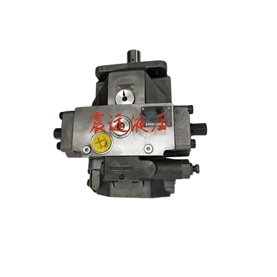 液压变量泵 A4VSO180DR/3OR-PPB13N00 柱塞齿轮泵
