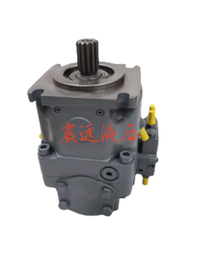 柱塞泵A11VL0260EP2D/11R-NZD12K67VH 液压泵 变量油泵A11VL0系列
