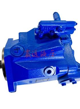 A10VO85DRS/52R-VUC12N00柱塞泵A10VO28DR/52L-PSC62NOO液压油泵