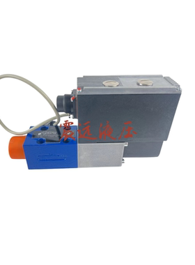 伺服阀放大板VT-DFPE-A-21/G24K0/0A1E/V-014液压阀 方向流量阀