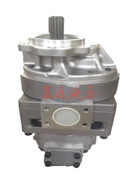 705-22-43080液压齿轮泵705-56-34240/705-52-42170液压泵油泵