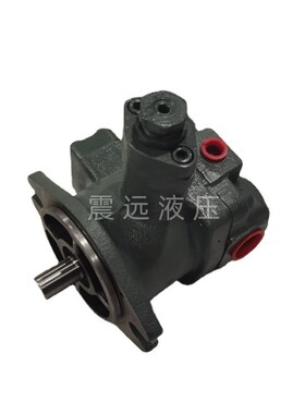 日本YUKEN油研叶片泵VPSM-PSF0-16BR-20液压油泵VPSM-PSF0系列
