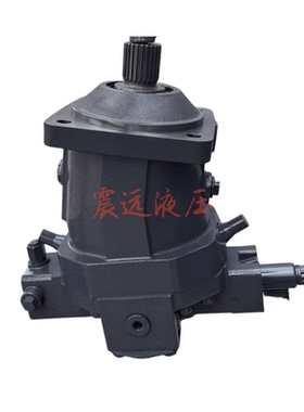 A6VM200EP6D1P001G/65MWV0S4A210F-0液压马达柱塞马达定量马达
