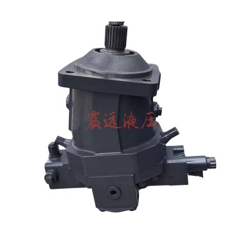 A6VM200EP6D1P001G/65MWV0S4A210F-0液压马达柱塞马达定量马达
