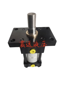 140H-8R 3FY80BB50-DCAH2 液压油缸拉杆缸HQS2薄型缸