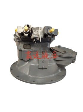 液压柱塞泵A8VO107LA1KS/63R1-NZG05F044系列变量油泵120/140