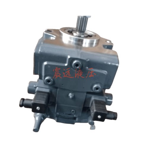A10VG45EP4D1/10R-NSC10K04柱塞泵闭式泵液压配件变量液压泵