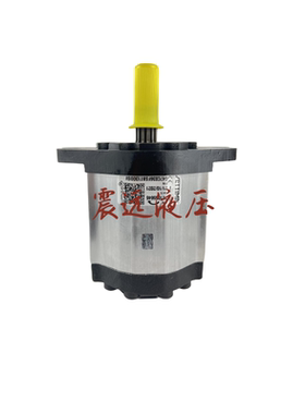 花键轴螺杆泵G55C090FSBT15OED/63/75/50/FSBT15OED伺服泵