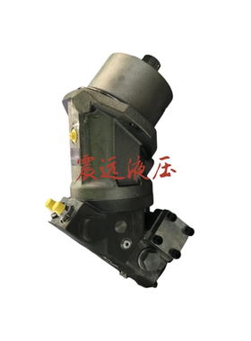 旋挖钻机用 A2FE160/61W-VZL181 卷扬马达 柱塞马达