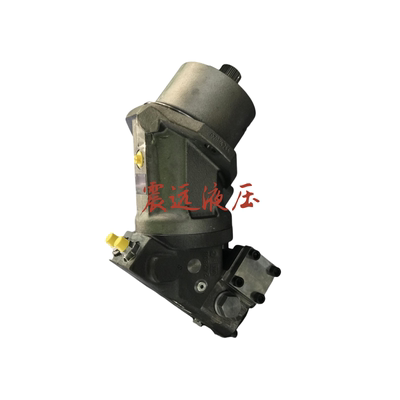 旋挖钻机用 A2FE160/61W-VZL181 卷扬马达 柱塞马达
