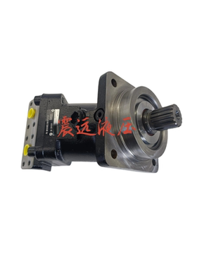 M90AW1L0M200SV农业机械马达M63/M80/M108液压马达油泵系列