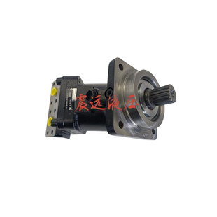 M90AW1L0M200SV农业机械马达M63 M108液压马达油泵系列 M80