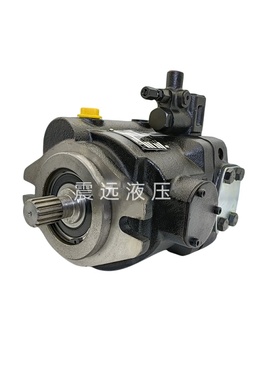PVP3336R221变量柱塞泵PVP3336R2M21 PVP3336R2UM21液压泵