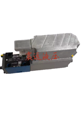 R901382346    4WRPEH6C4B24L-3X/M/24A1 电磁伺服阀液压阀