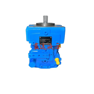 变量液压柱塞泵 NSC10N003EQ A10VG45EZ1M1 液压齿轮泵油泵 10R