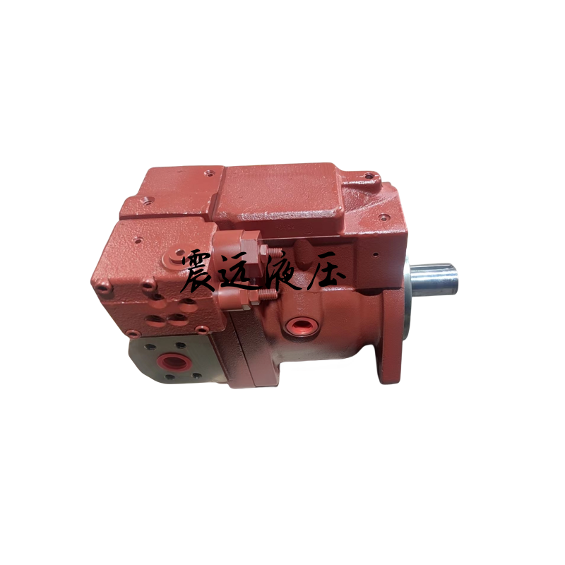 液压柱塞泵K3VL80/B-1BRKM-PO液压油泵K3VL45/B-10RSM-00