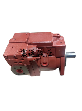 液压柱塞泵K3VL80/B-1BRKM-PO液压油泵K3VL45/B-10RSM-00