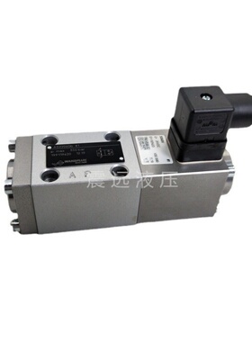 AS22060B-G24 电磁换向阀AS32060B-G24 电磁球阀  液压阀