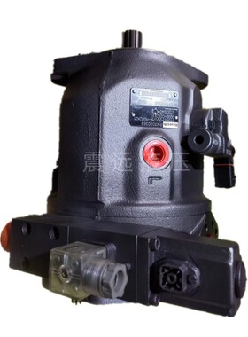 SYDFE1-20/071R-PRA12KC1-0000-C0X0XXX流量控制系统液压泵