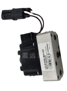 MCV116G4204电控阀头伺服阀MCV116G4201 MCV116A3101 MCV110A1017