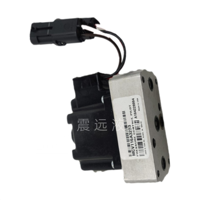 MCV116G4204电控阀头伺服阀MCV116G4201 MCV116A3101 MCV110A1017