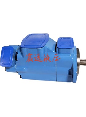 定量叶片泵  2520 V12 A8 1 CC 20 液压柱塞泵齿轮泵质保