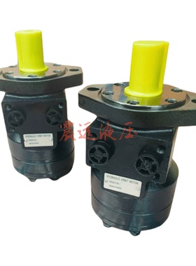 摆线马达SN28913AV12液压油马达