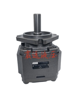 齿轮泵PGH3-22/013RE07VU2 R900951304大流量内啮合液压泵油泵