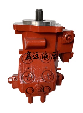 HPV55-02R 2594液压泵H2X262A11836 油泵HPV55-020000 柱塞泵