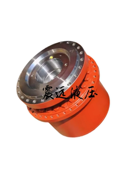 GFT26T2B51-02行走减速机GFT09/17/24/36/60/80/110/160/220