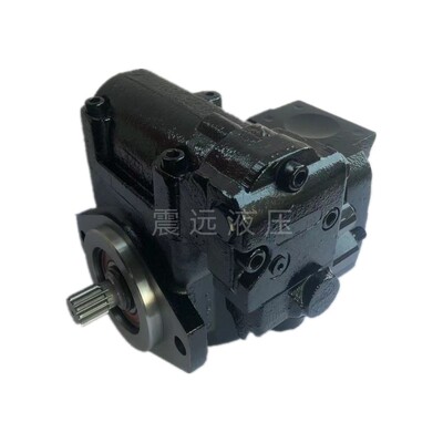 Oilgear油泵 奥盖尔油泵PVWJ 014 A1UV LSAYP-1NNNN 质保一年