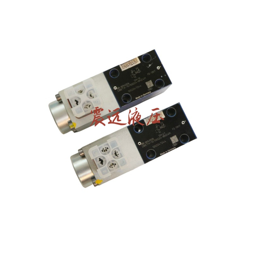 比例溢流阀DBETX-1X/250G24-8NZ4M液压阀0811402019