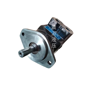 M4SC-055-1N02液压马达M4SD-055-3N00-A502柱塞马达