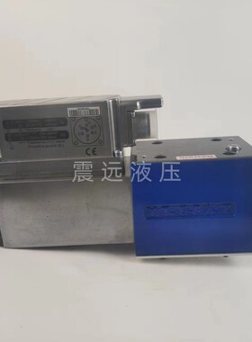 比例换向阀4WRPE 10 C B80M- 2X/G24K0/A1M-846质保一年