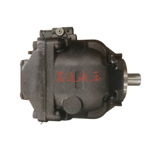 柱塞泵ERL130BLS2118NNN3K5NLA1NAAANNNNNN 恒压变量泵