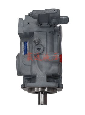 PH80-MSXR-21-CVH-D-10液压柱塞泵液压油泵PH80系列泵变量泵
