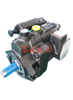 变量柱塞泵VPPL-022PC5-R00S/20N 柱塞油泵016/036/046/070