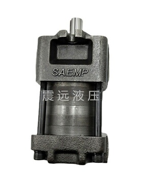 NBZ4-G63F内啮合齿轮泵G12F G16F NBZ3-G20F G25F G32F