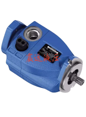 R902543288 A1VO018DRS0C200/10BRVA2S310轴向柱塞变量泵