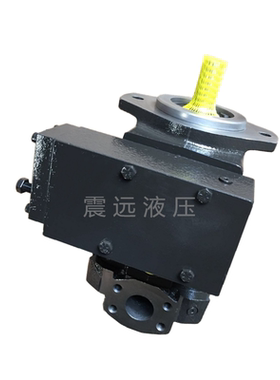 液压变量泵柱塞泵PVWH-2O-LDFY-CNNNTH-CP液压油泵齿轮泵