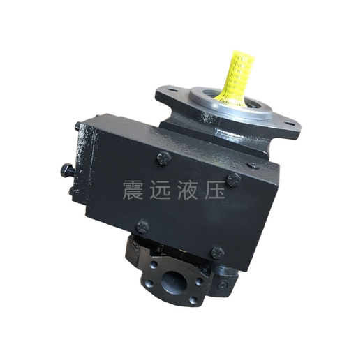 液压变量泵柱塞泵PVWH-2O-LDFY-CNNNTH-CP液压油泵齿轮泵