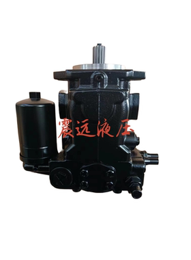 变量柱塞泵A4VG71HD3D2/32R-NSF02F001S行走机械液压油泵