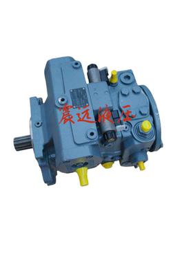 轴向变量柱塞泵AA4VG71EP3DM132L-NSF52F001SH-S液压油泵